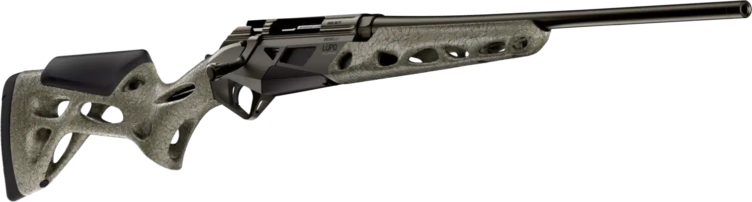 BENELLI LUPO ALPHA 308