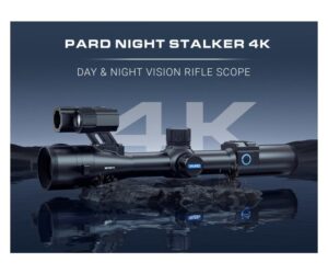 PARD NIGHT STALKER 4K-70