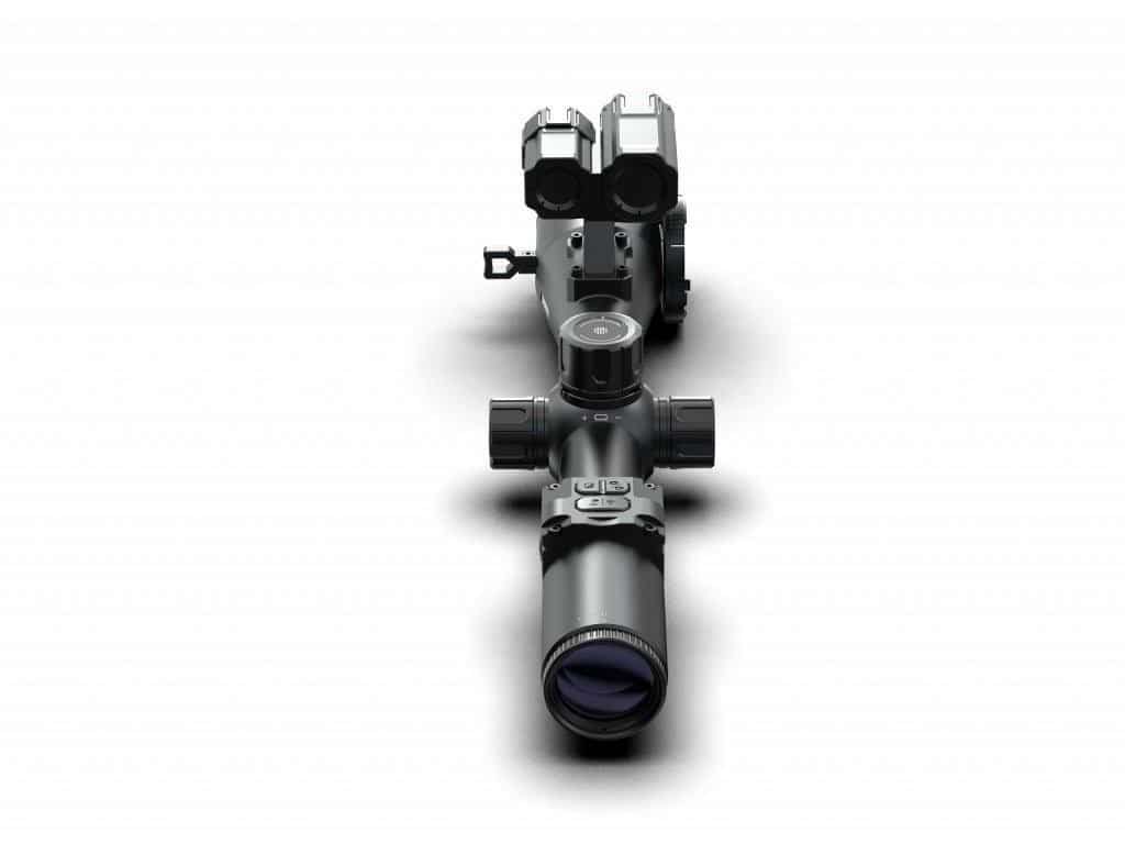 PARD DS35-50 LRF 940NM