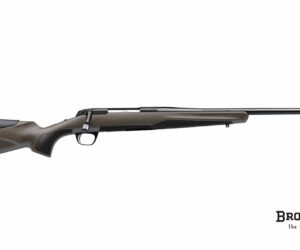 BROWNING X-BOLT COMP IN BROWN
