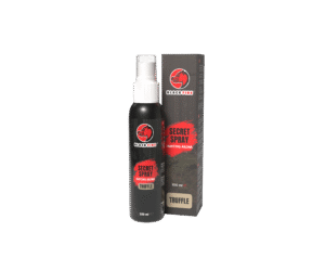 BLACK FIRE SECRET SPRAY TRUFFLE 100ML