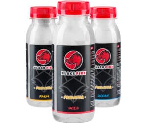 BLACK FIRE PREDATOR 3X80g