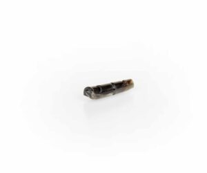 DOGWHISTLE MADE FROM BUFFALO HORN 7CM
