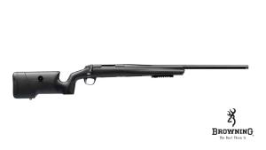 BROWNING X-BOLT MAX STALKER