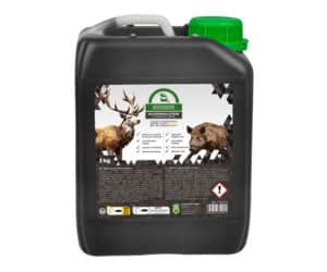 BEECH TAR 2,5L