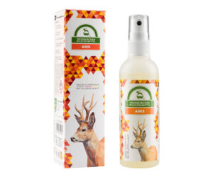 ANISE OIL 100ML