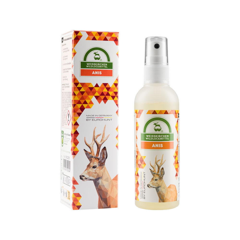 ANISE OIL 100ML