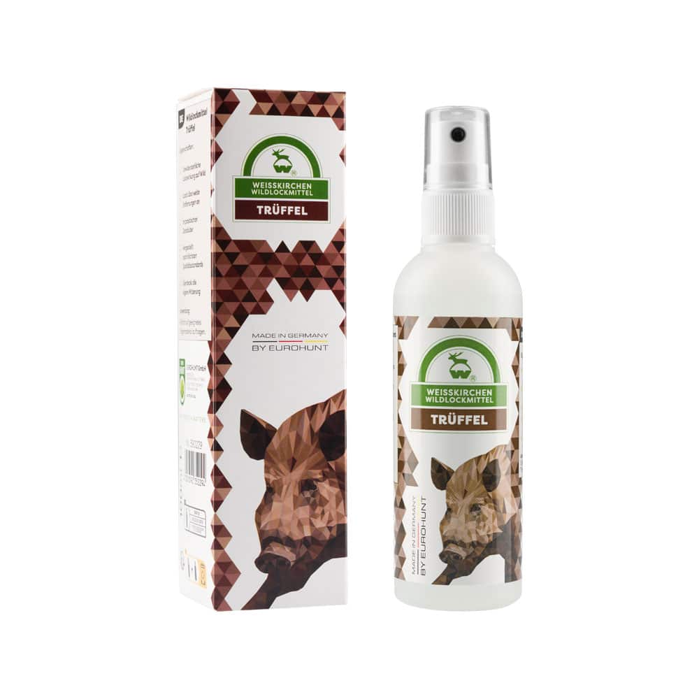 TRUFFLE SPRAY 100ML