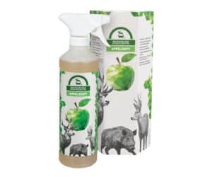 APPLE SCENT 500ML