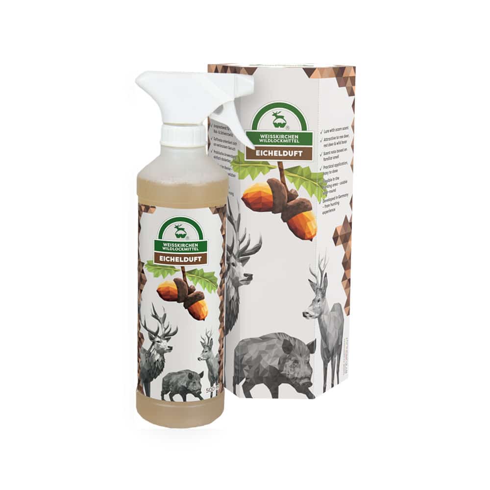 ACRNO SCENT 500ML