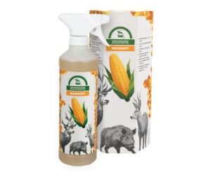 CORN SCENT 500ML