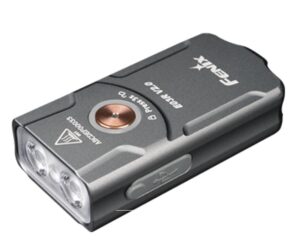 FENIX E032R LANTERNA