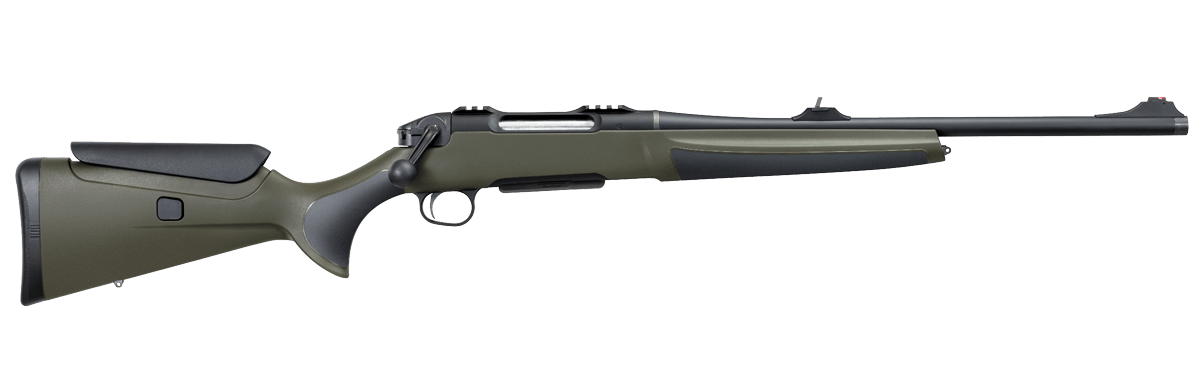 HAENEL JEGER NXT COMPOSITE 308