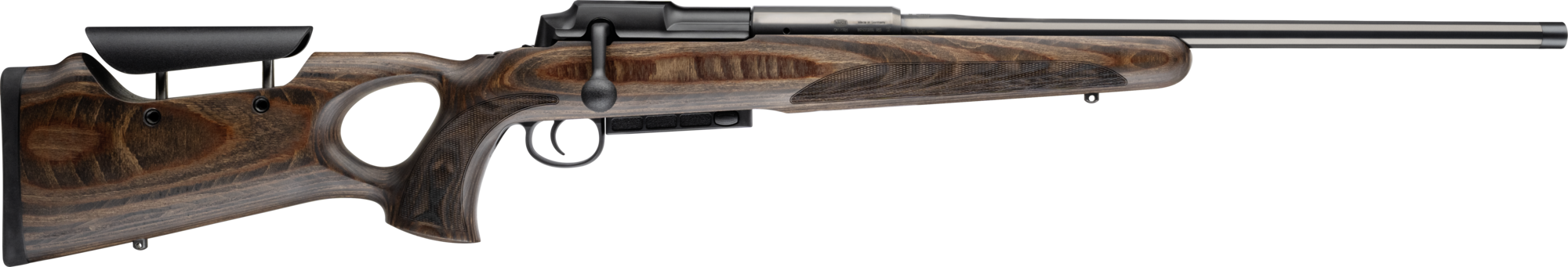 MAUSER 25 MAX 30-06