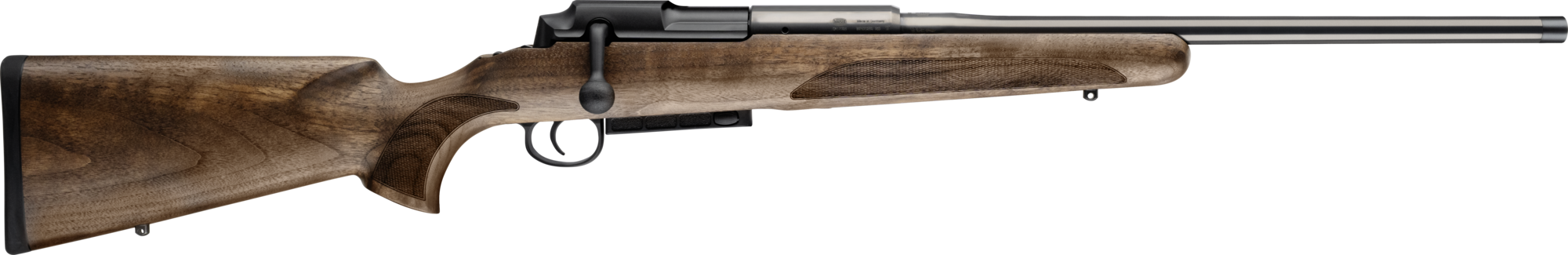 MAUSER 25 PURE 8X57