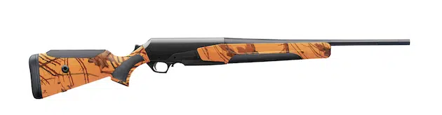 BROWNING MARAL 4X HUNTER 30-06 ORANGE