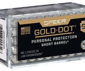 SPEER 22 WMR