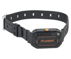 PROHUNT ADDITIONAL TRAINING COLLAR 1000M