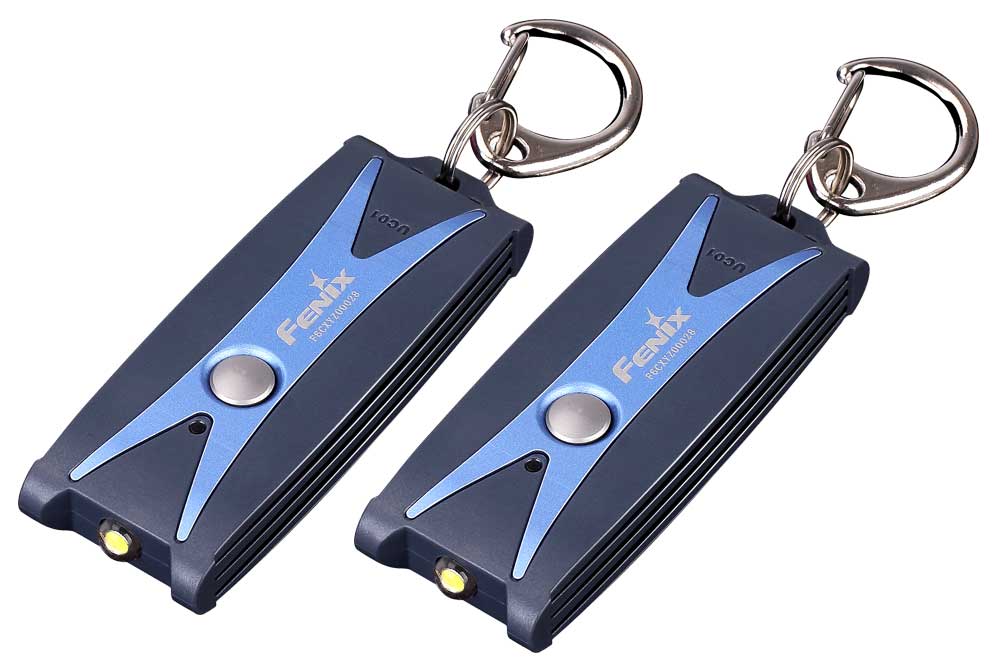 FENIX UC01 BLUE
