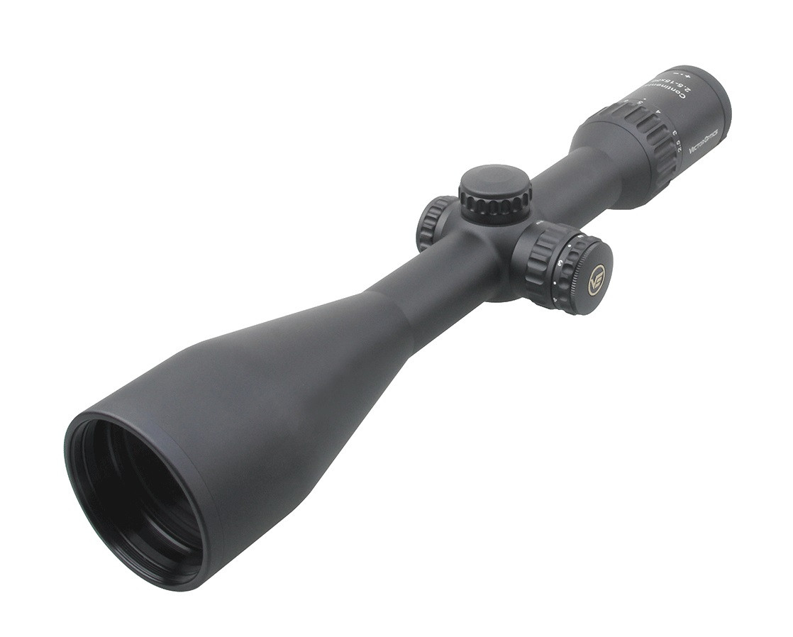 VECTOR CONTINENTAL X6 2,5-15X56