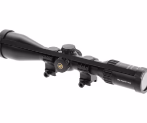 VECTOR CONTINENTAL X6 2-12X50