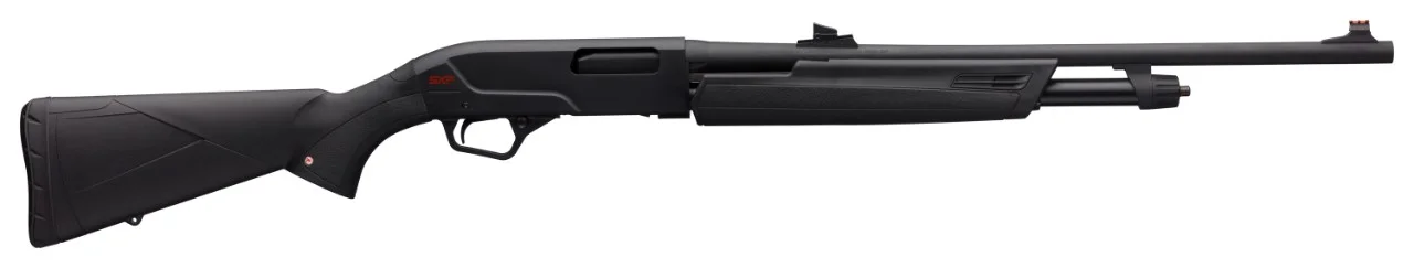 WINCHESTER SXP BLACK SHADOW DEER SLUG CAL. 12
