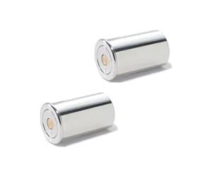 ALUMINIJSKI PUFF METAK