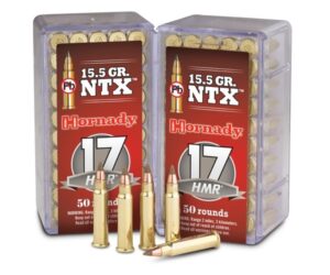 HORNADY 17 HMR