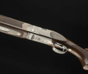 BERETTA 686 SPI