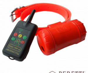 BERETTI BEEPER 2000 XP WITH RADIO CONTROL