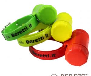 BERETTI COLLAR BEEPER 2000 XP