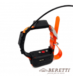 BERETTI COLLARE GPS WILD-PRO