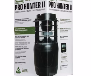 MOULTRIE PRO HUNTER 2 HRANILICA