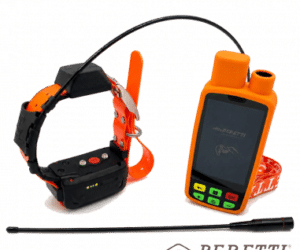 BERETTI GPS COLLAR WILD-PRO