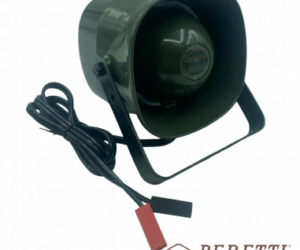 BERETTI QUAGLIAIA PRO-100W
