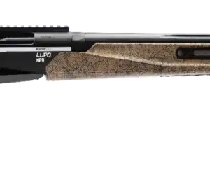 BENELLI LUPO HPR BE.S.T.