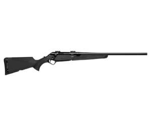 BENELLI LUPO BE.S.T. BLACK