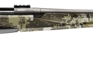 BENELLI LUPO BE.S.T. GREY ELEVATED II
