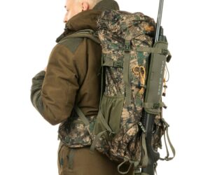 HART RUKSAK KRAGG 40L
