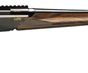 BENELLI LUPO BE.S.T. WOOD