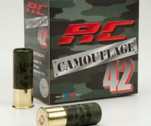 RC CAMOUFLAGE 12/70 42GR