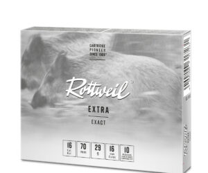 ROTTWEIL EXTRA EXACT 16/70 29g